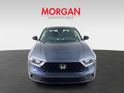2026 Honda Accord Sedan - Photo 3