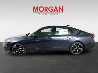 2026 Honda Accord Sedan - Photo 6