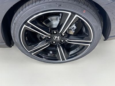 2026 Honda Accord Sedan - Photo 33