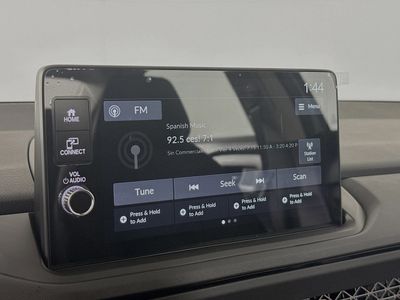 2026 Honda Accord Sedan - Photo 12