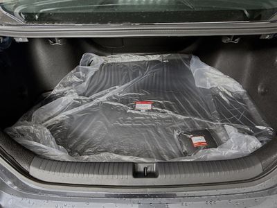 2026 Honda Accord Sedan - Photo 29