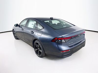 2026 Honda Accord Sedan - Photo 26
