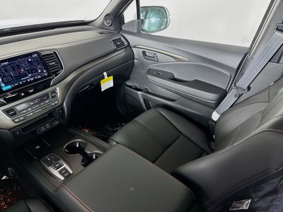 2026 Honda Ridgeline — photo 26 view