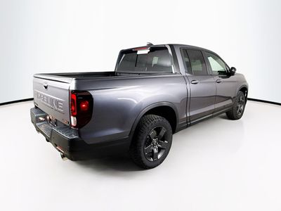 2026 Honda Ridgeline — photo 30 view