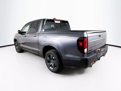 2026 Honda Ridgeline — photo 28 view