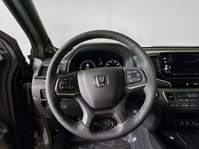 2026 Honda Ridgeline — photo 9 view