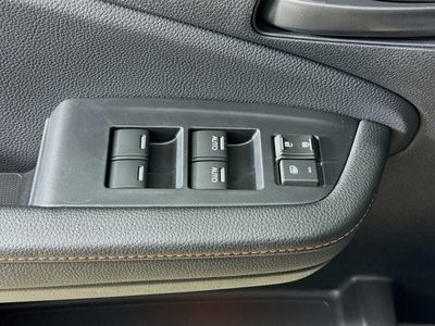 2026 Honda Ridgeline — photo 18 view