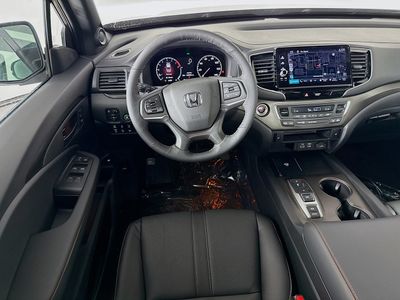 2026 Honda Ridgeline — photo 25 view