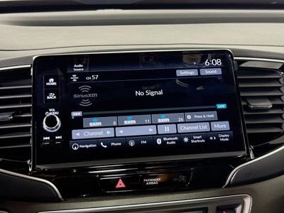 2026 Honda Ridgeline — photo 14 view