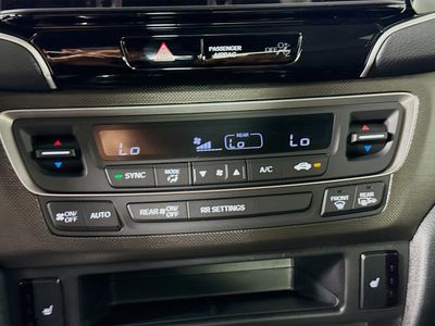 2026 Honda Ridgeline — photo 16 view