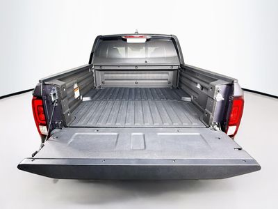 2026 Honda Ridgeline — photo 31 view