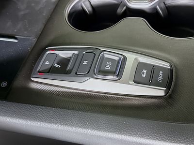 2026 Honda Ridgeline — photo 17 view