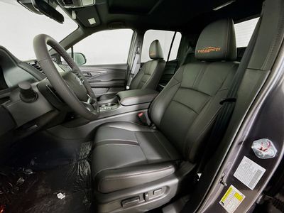 2026 Honda Ridgeline — photo 23 view