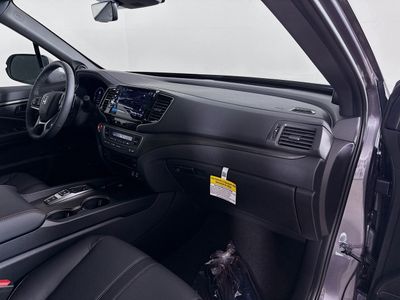 2026 Honda Ridgeline — photo 34 view