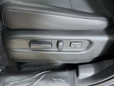2026 Honda Ridgeline — photo 21 view