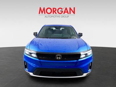 2026 Honda Prologue - Photo 3