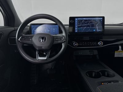 2026 Honda Prologue - Photo 24