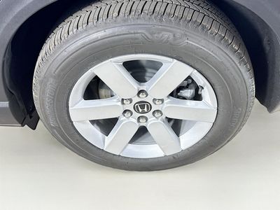 2026 Honda Prologue - Photo 34