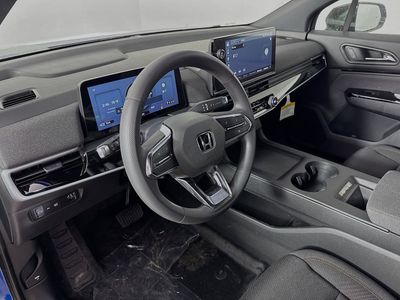 2026 Honda Prologue - Photo 7
