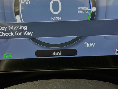 2026 Honda Prologue - Photo 11