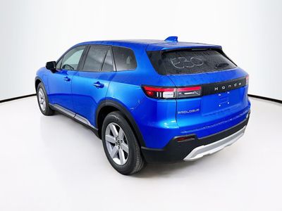 2026 Honda Prologue - Photo 27