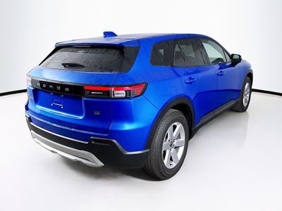 2026 Honda Prologue - Photo 29