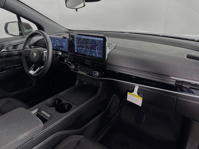2026 Honda Prologue - Photo 33