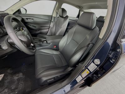 2026 Honda Accord Hybrid - Photo 21