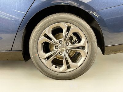 2026 Honda Accord Hybrid - Photo 33
