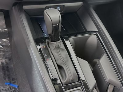 2026 Honda Accord Hybrid - Photo 14
