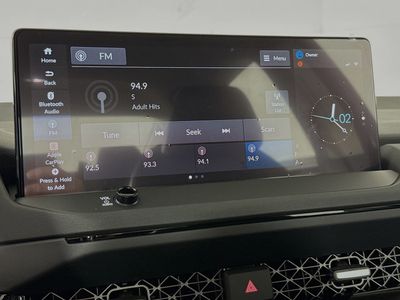 2026 Honda Accord Hybrid - Photo 12