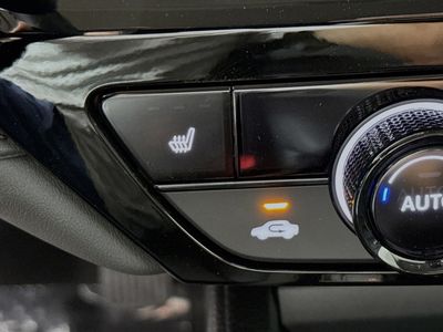 2026 Honda Accord Hybrid - Photo 19
