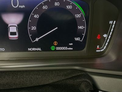 2026 Honda Accord Hybrid - Photo 9