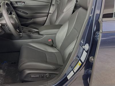 2026 Honda Accord Hybrid - Photo 18