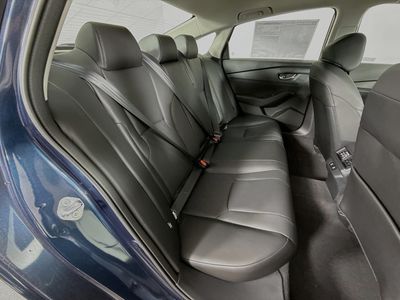 2026 Honda Accord Hybrid - Photo 30