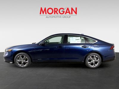 2026 Honda Accord Hybrid - Photo 6