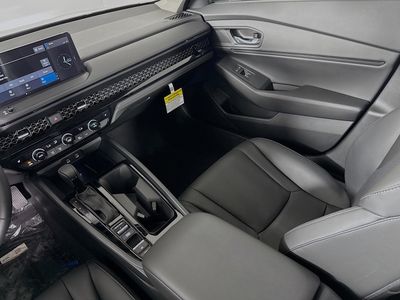 2026 Honda Accord Hybrid - Photo 24