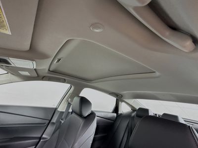 2026 Honda Accord Hybrid - Photo 22