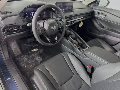 2026 Honda Accord Hybrid - Photo 7