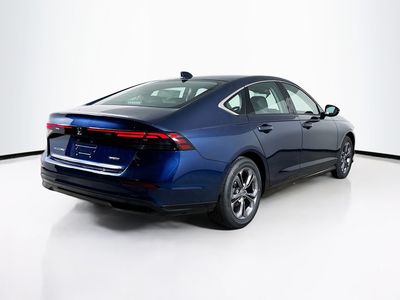 2026 Honda Accord Hybrid - Photo 28