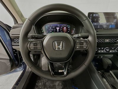 2026 Honda Accord Hybrid - Photo 8