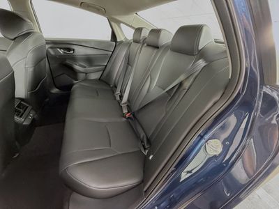 2026 Honda Accord Hybrid - Photo 25
