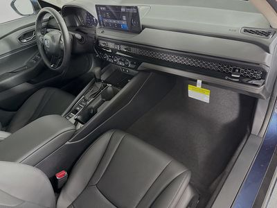 2026 Honda Accord Hybrid - Photo 32