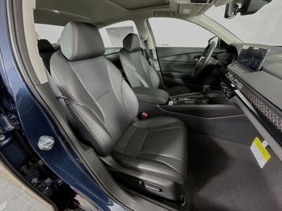 2026 Honda Accord Hybrid - Photo 31