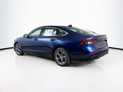 2026 Honda Accord Hybrid - Photo 26