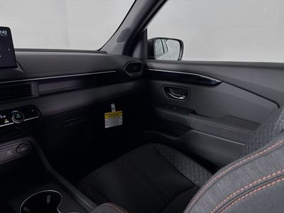 2026 Honda Pilot - Photo 25