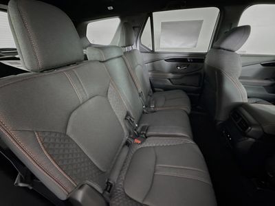 2026 Honda Pilot - Photo 32