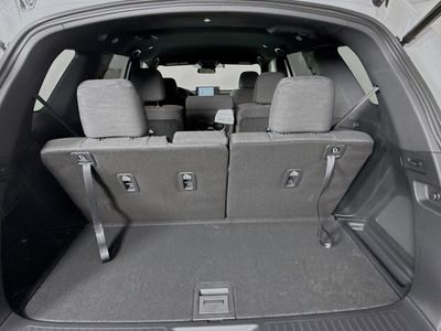 2026 Honda Pilot - Photo 30