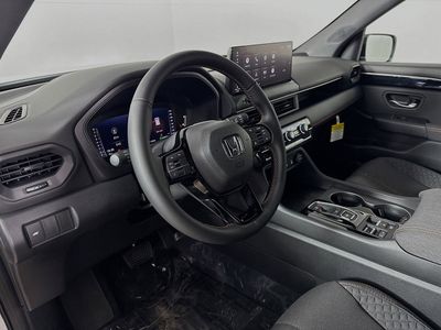 2026 Honda Pilot - Photo 7