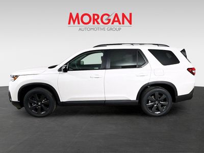 2026 Honda Pilot - Photo 6